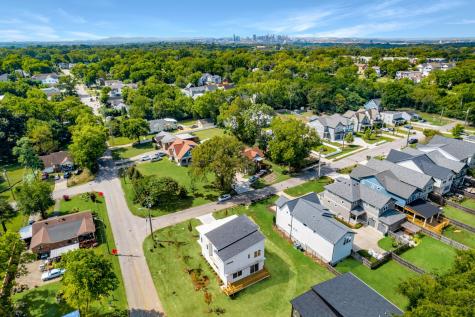 1225 Keller Avenue Nashville TN 37216