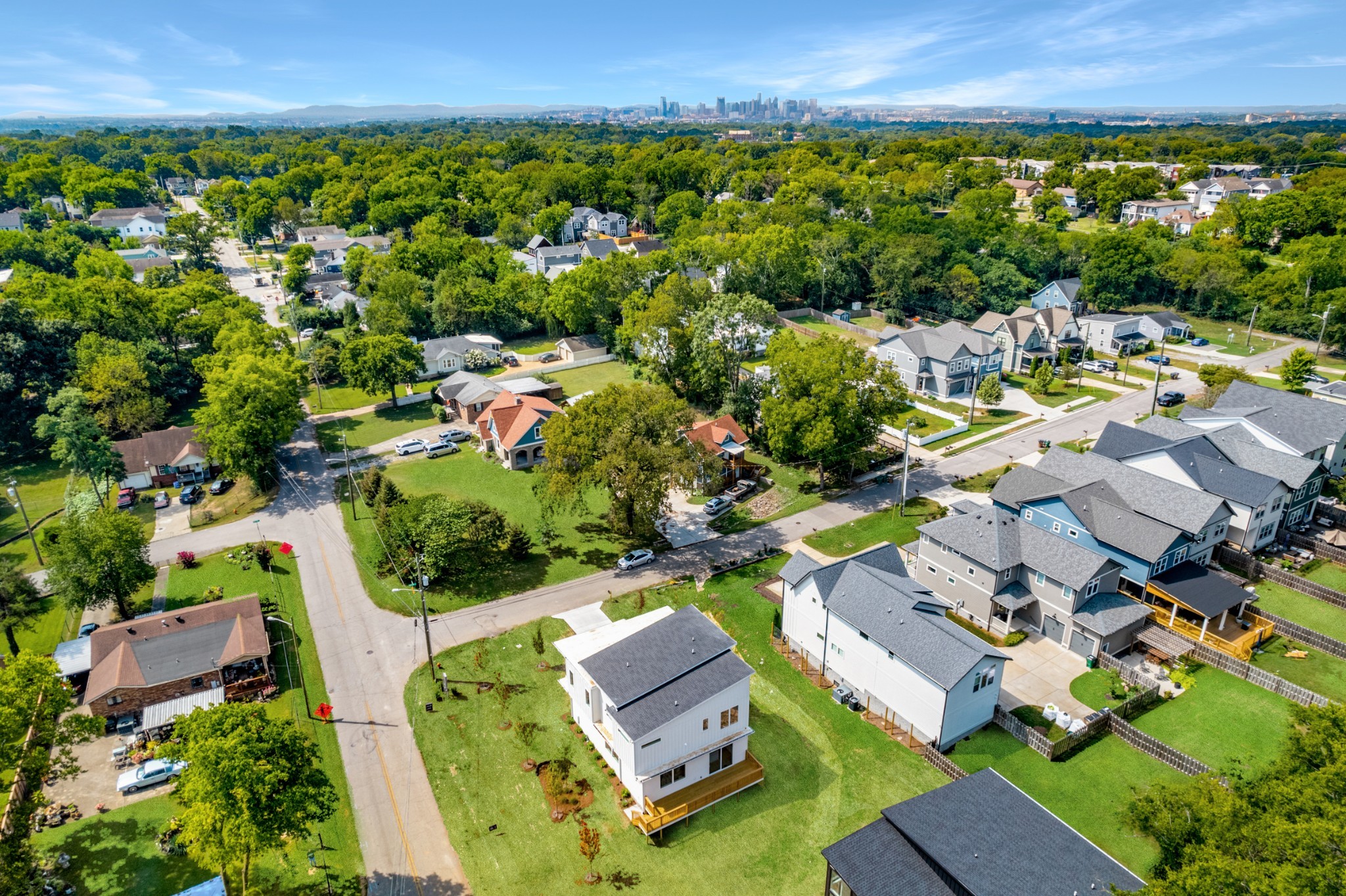 1225 Keller Avenue Nashville TN 37216