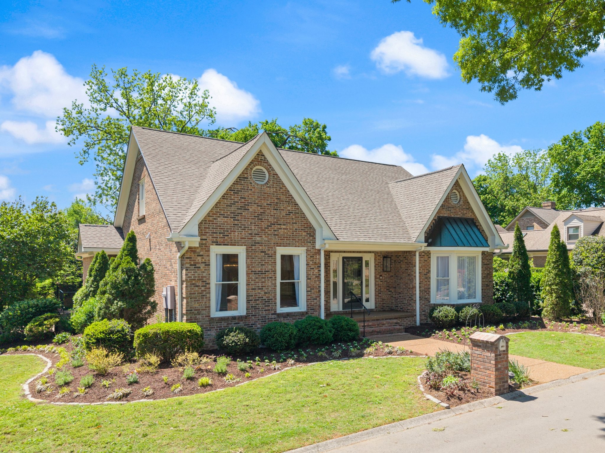 6013 Landmark Place Brentwood TN 37027