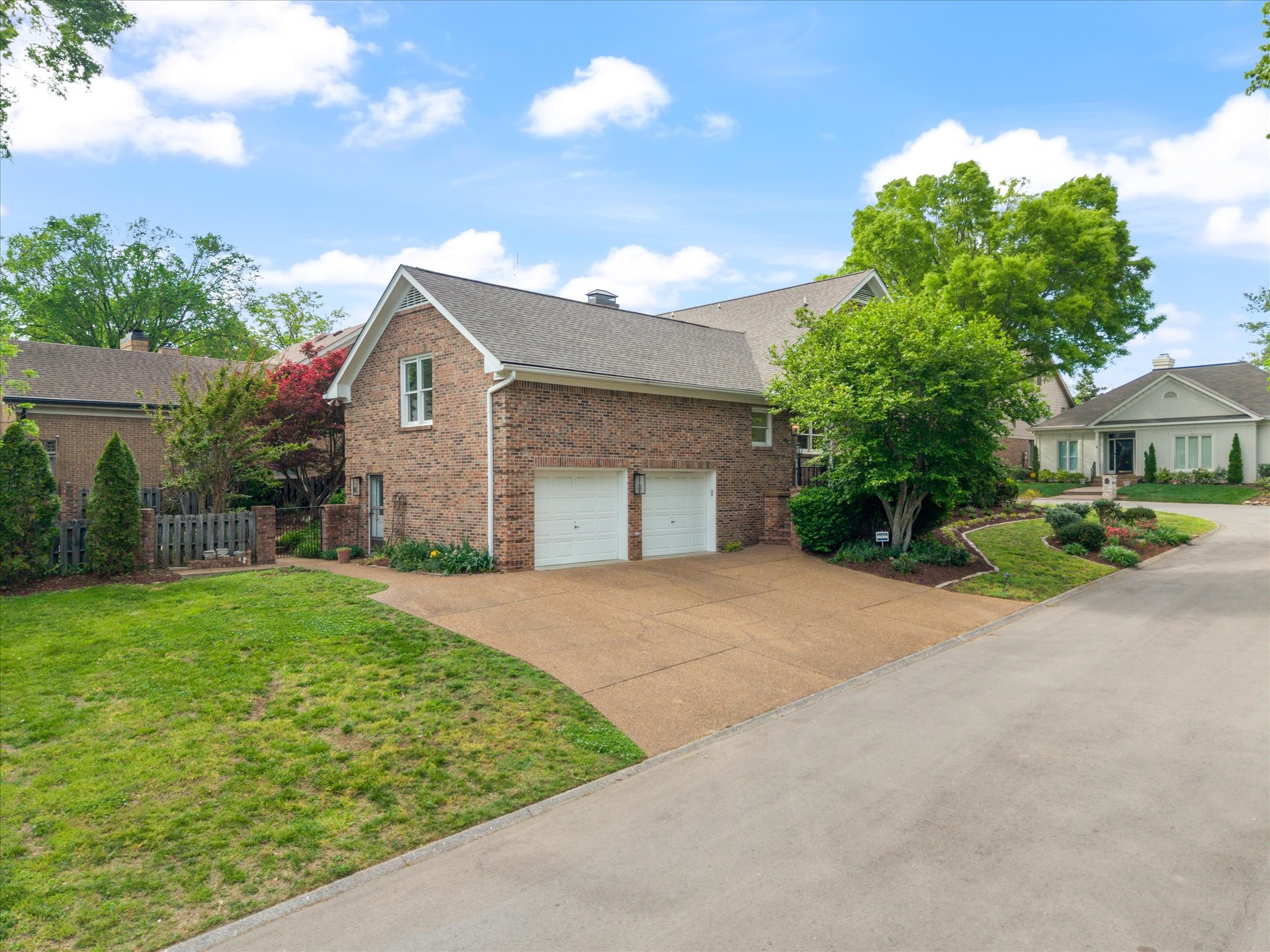 6013 Landmark Place Brentwood TN 37027