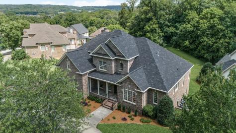 424 Sandcastle Road Franklin TN 37069