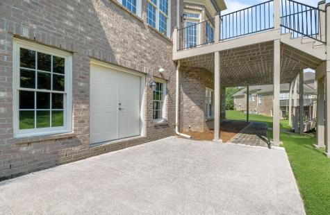 424 Sandcastle Road Franklin TN 37069