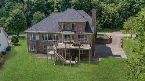 424 Sandcastle Road Franklin TN 37069
