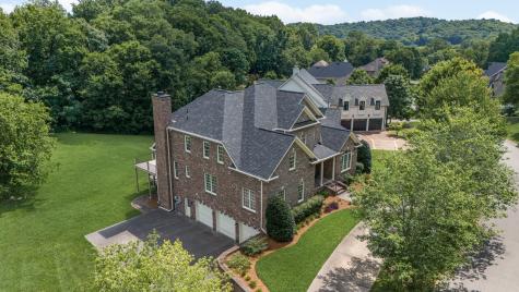424 Sandcastle Road Franklin TN 37069