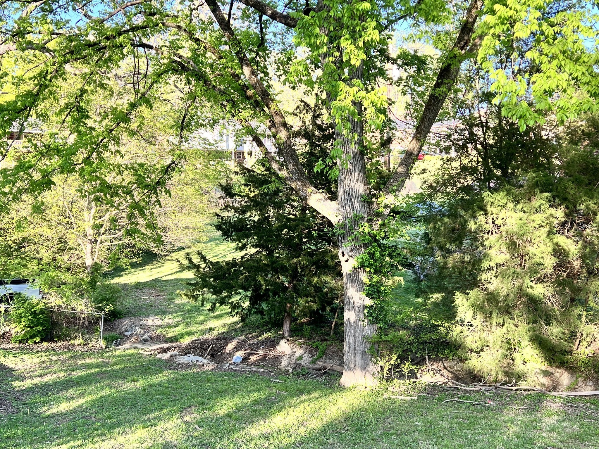 323 Clearview Drive Clarksville TN 37043