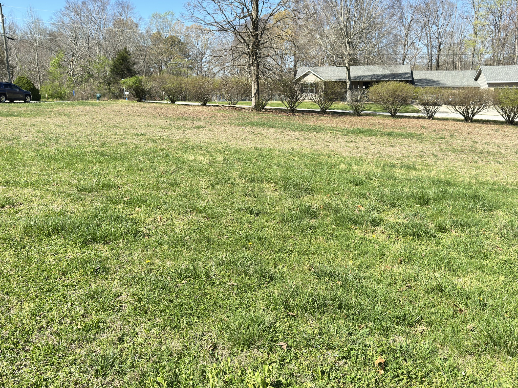 0 Schwartz Lane Estill Springs TN 37330