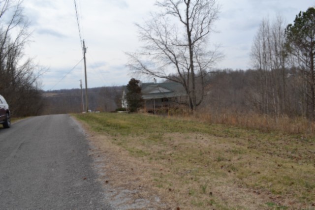 0 Fox Hill Road Baxter TN 38544