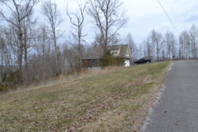 0 Fox Hill Road Baxter TN 38544