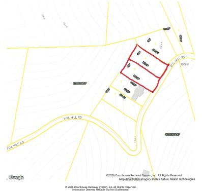 0 Fox Hill Road Baxter TN 38544