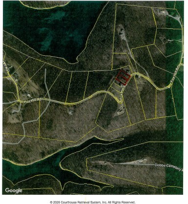0 Fox Hill Road Baxter TN 38544