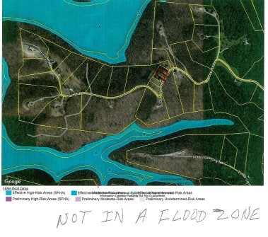 0 Fox Hill Road Baxter TN 38544