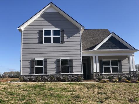 5021 Bobo Court Fairview TN 37062