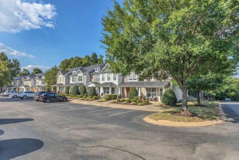 400 Shadow Glen Drive Nashville TN 37211