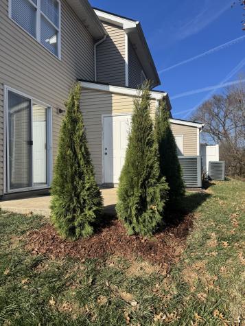 400 Shadow Glen Drive Nashville TN 37211