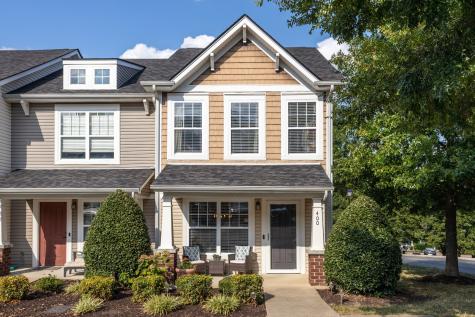 400 Shadow Glen Drive Nashville TN 37211