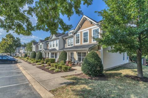 400 Shadow Glen Drive Nashville TN 37211