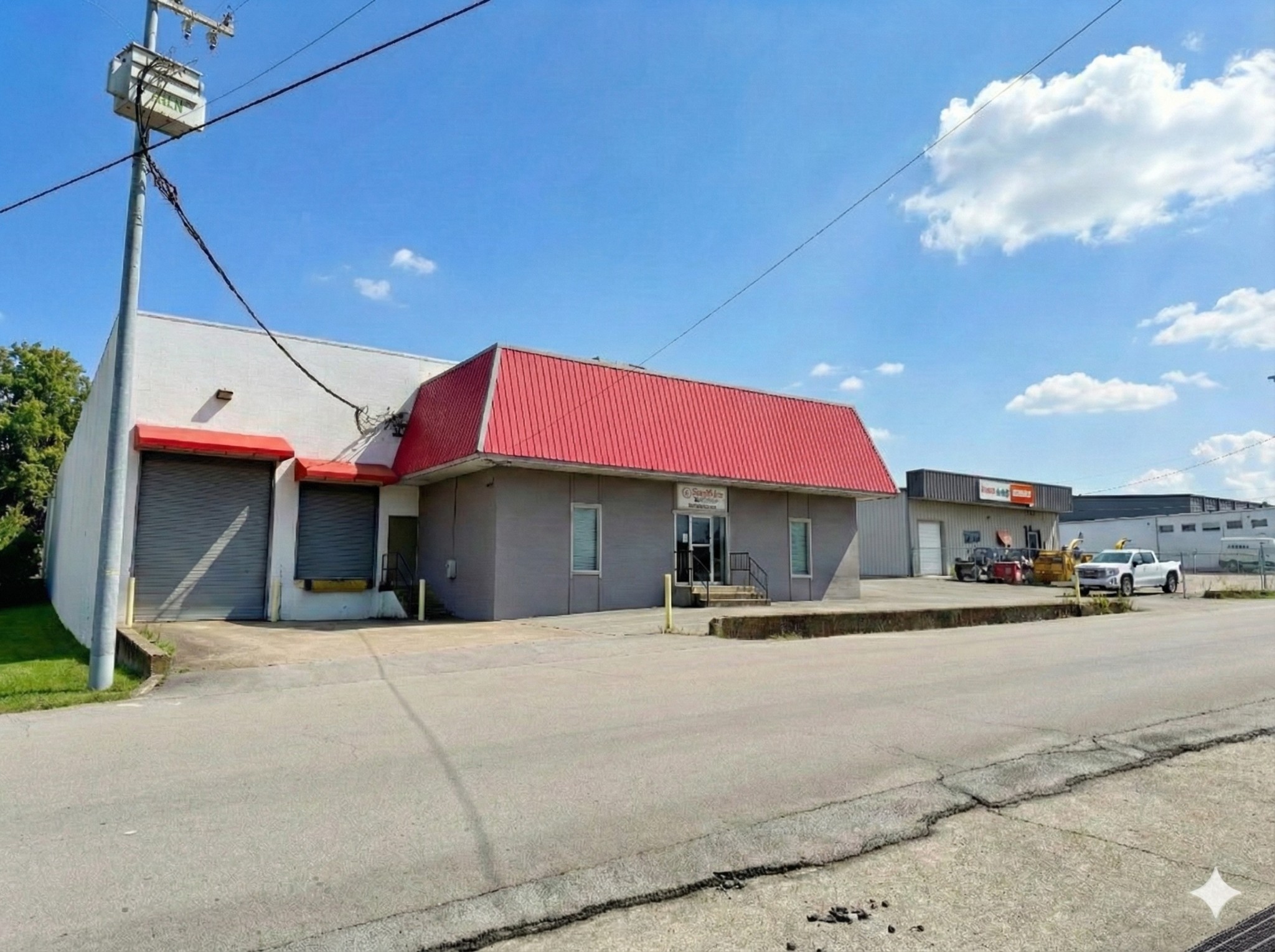 439 Mcnally Drive Nashville TN 37211