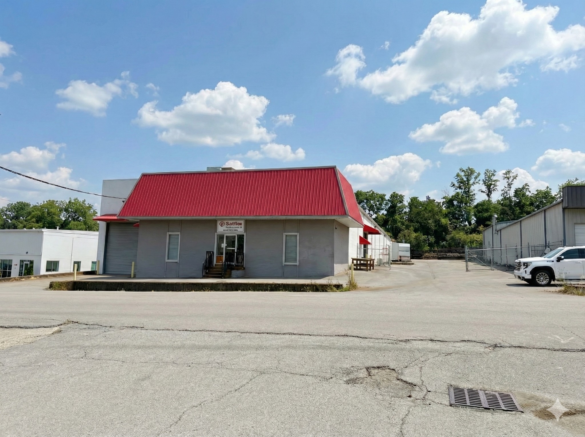439 Mcnally Drive Nashville TN 37211