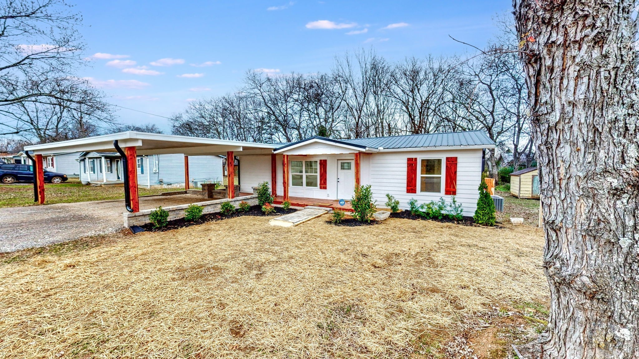 108 Decatur Street Shelbyville TN 37160