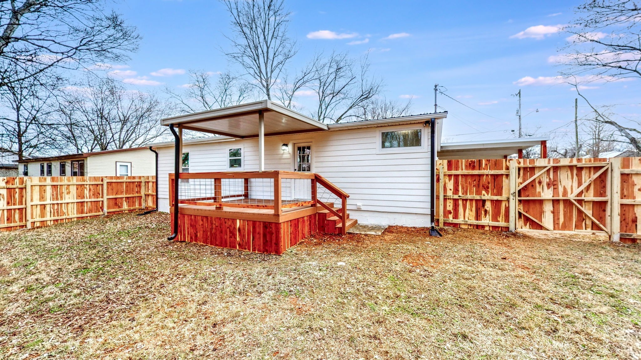 108 Decatur Street Shelbyville TN 37160