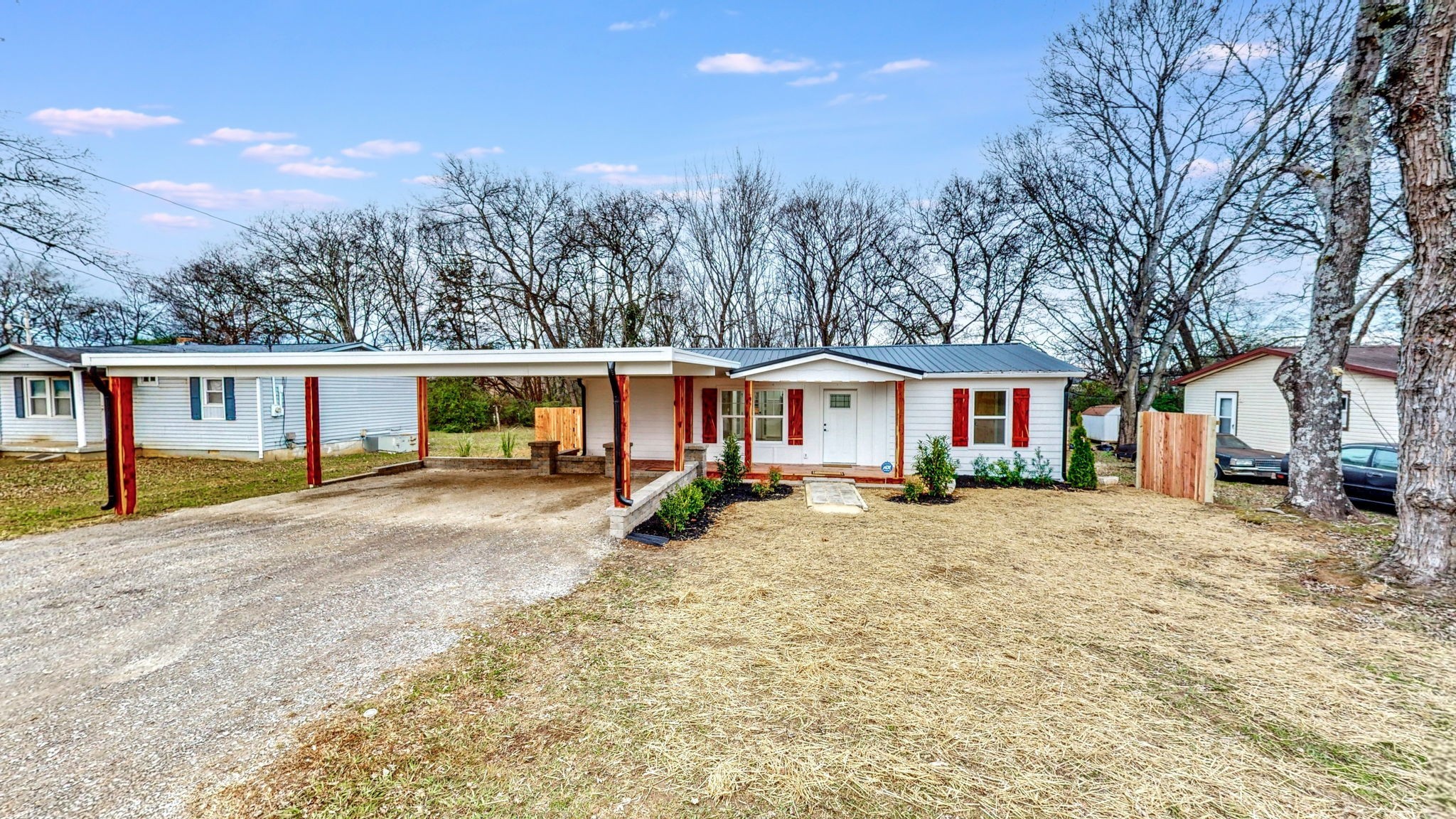 108 Decatur Street Shelbyville TN 37160