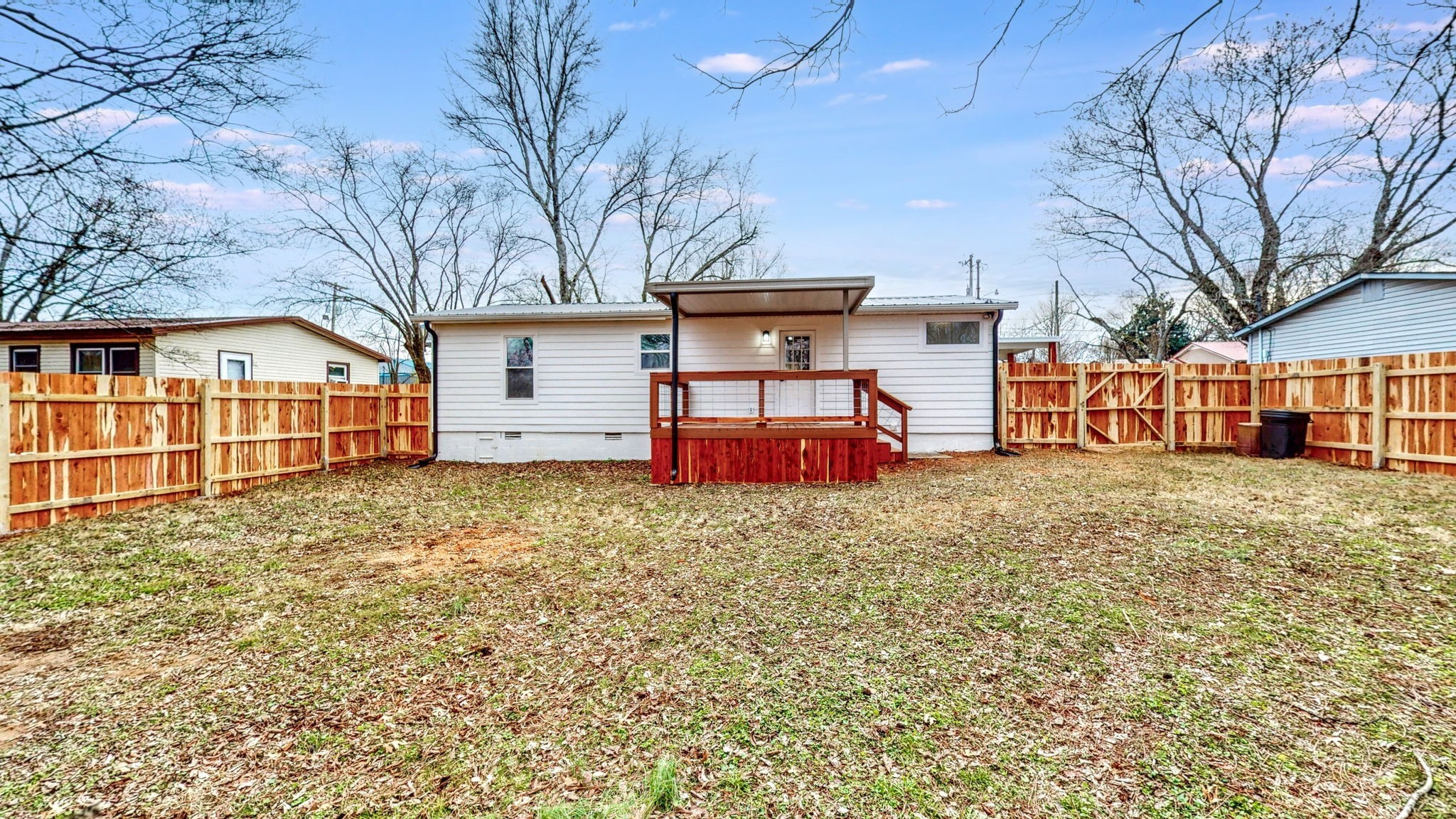 108 Decatur Street Shelbyville TN 37160