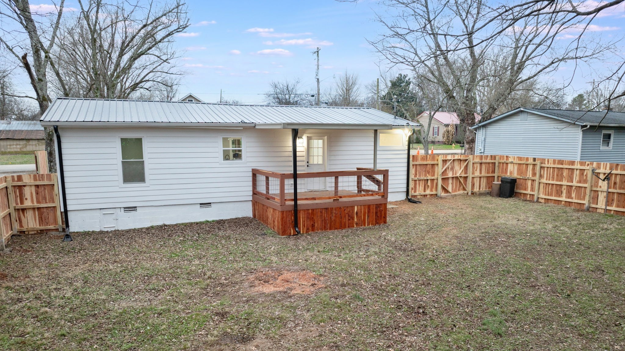 108 Decatur Street Shelbyville TN 37160