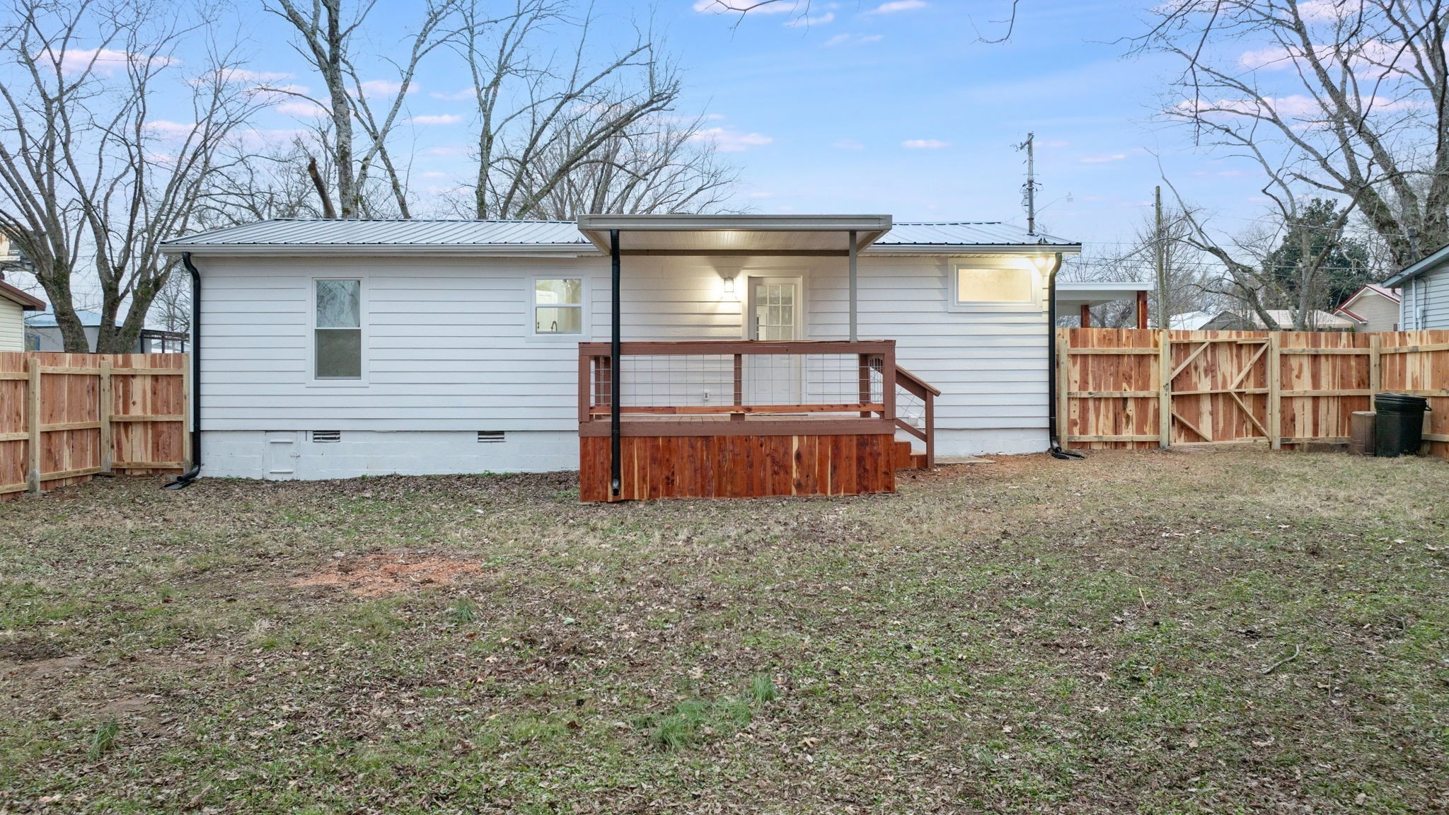 108 Decatur Street Shelbyville TN 37160