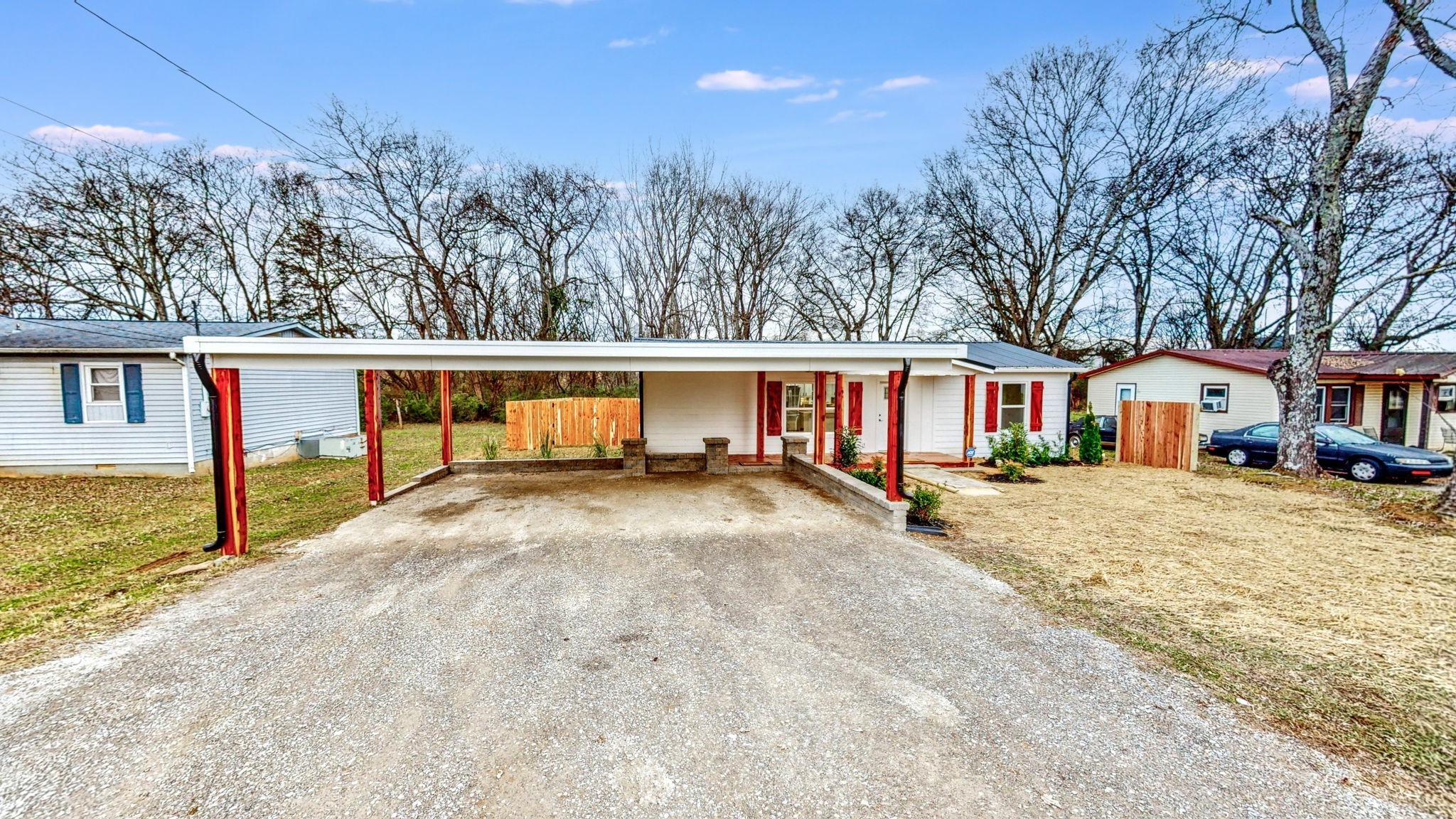 108 Decatur Street Shelbyville TN 37160