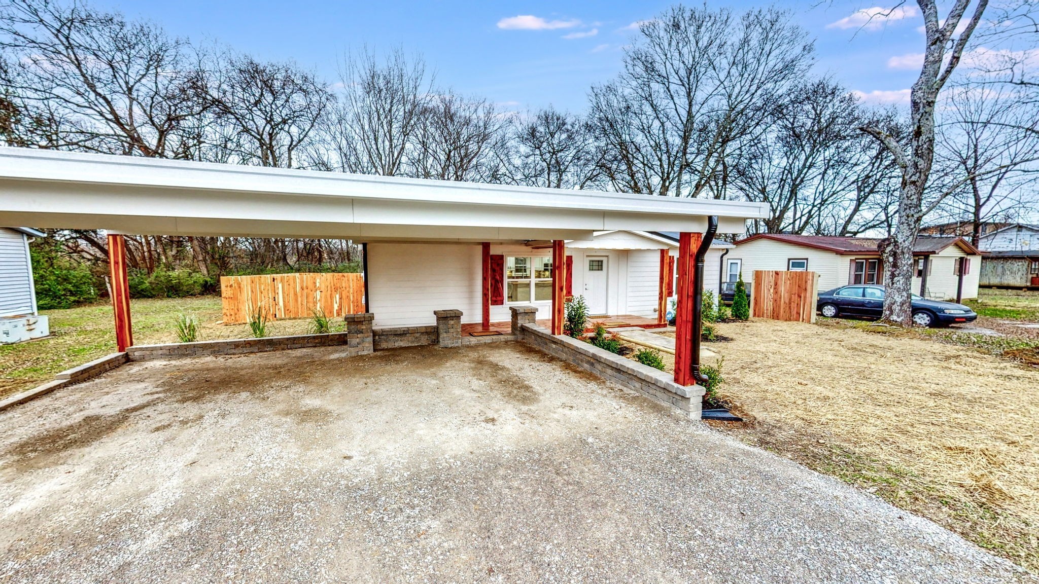 108 Decatur Street Shelbyville TN 37160
