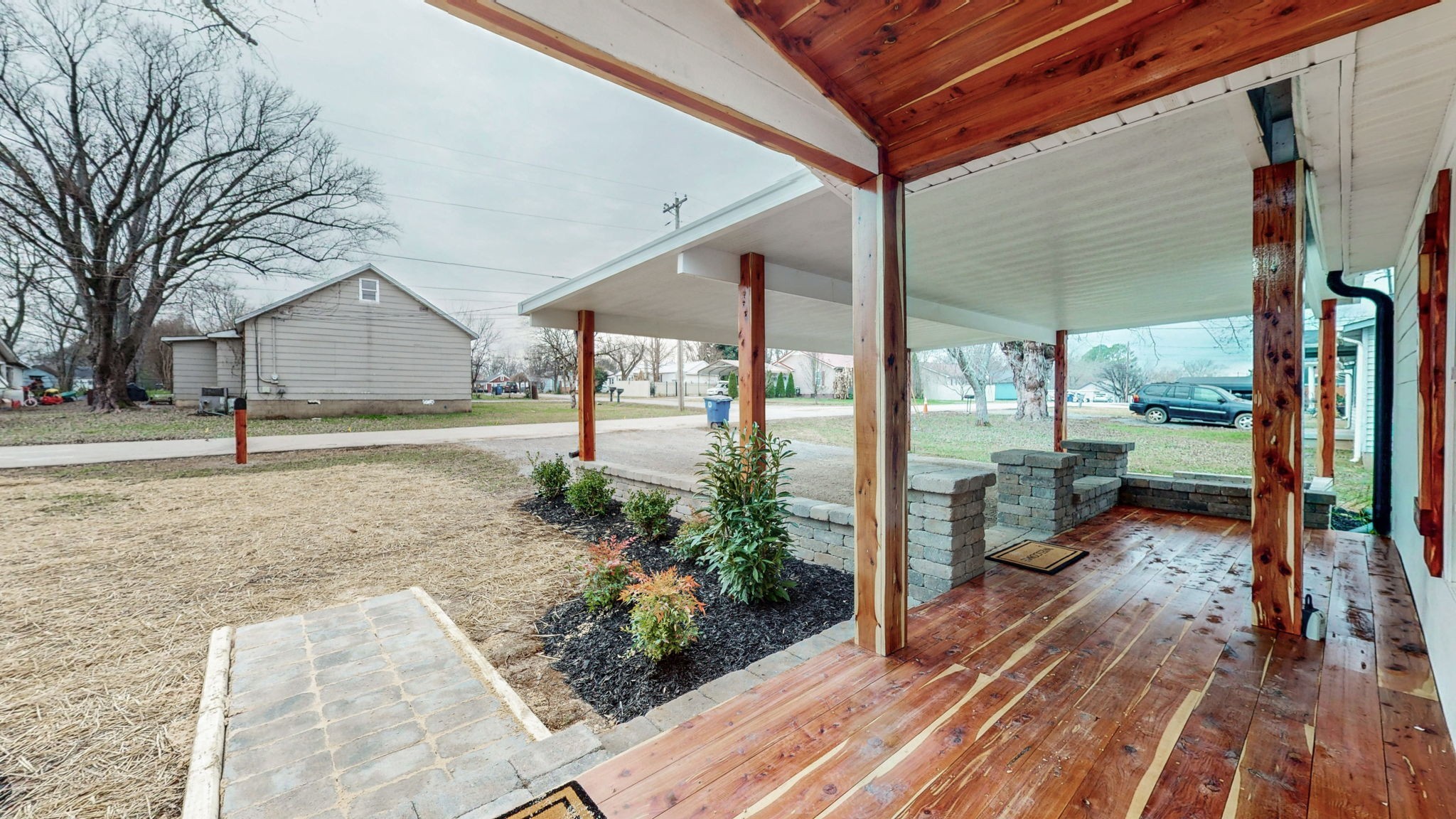 108 Decatur Street Shelbyville TN 37160