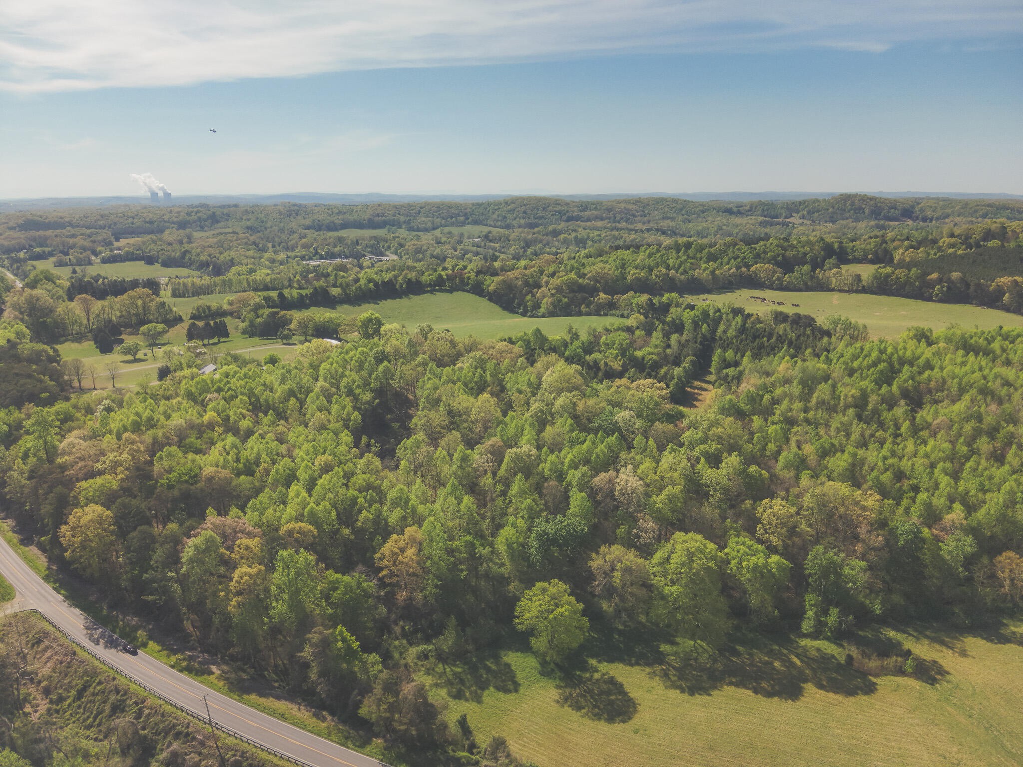 0 Howard Huttsell Lane Spring City TN 37381