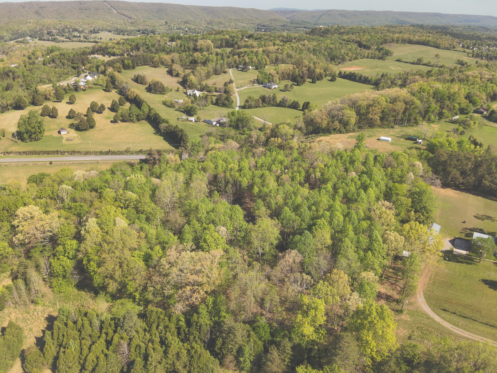 0 Howard Huttsell Lane Spring City TN 37381