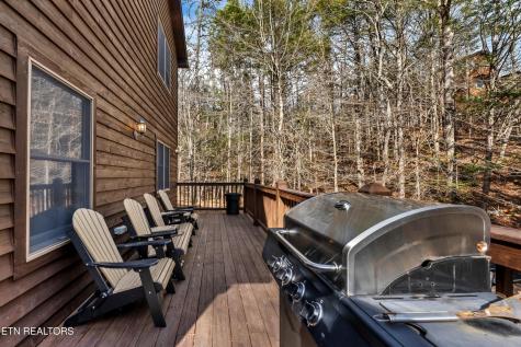 319 Rainbow Circle Townsend TN 37882