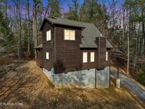 319 Rainbow Circle Townsend TN 37882