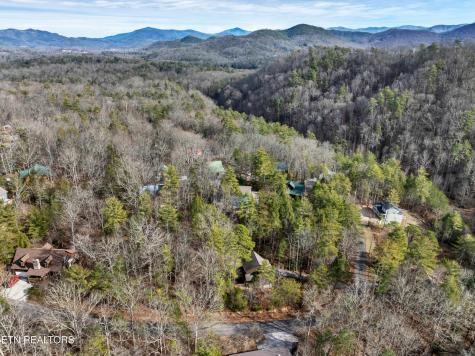 319 Rainbow Circle Townsend TN 37882