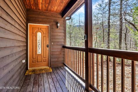 319 Rainbow Circle Townsend TN 37882
