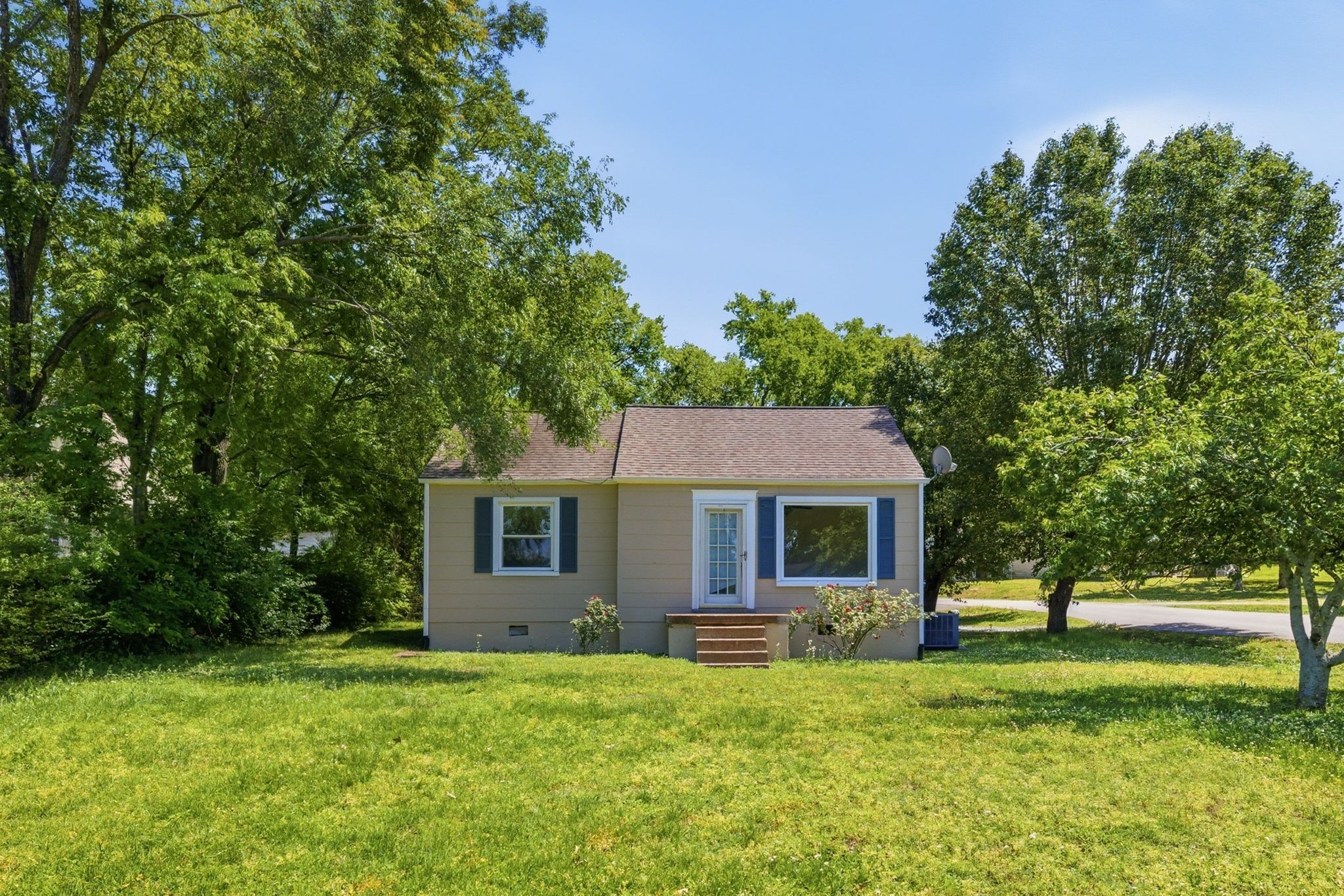 361 Lanier Drive Madison TN 37115