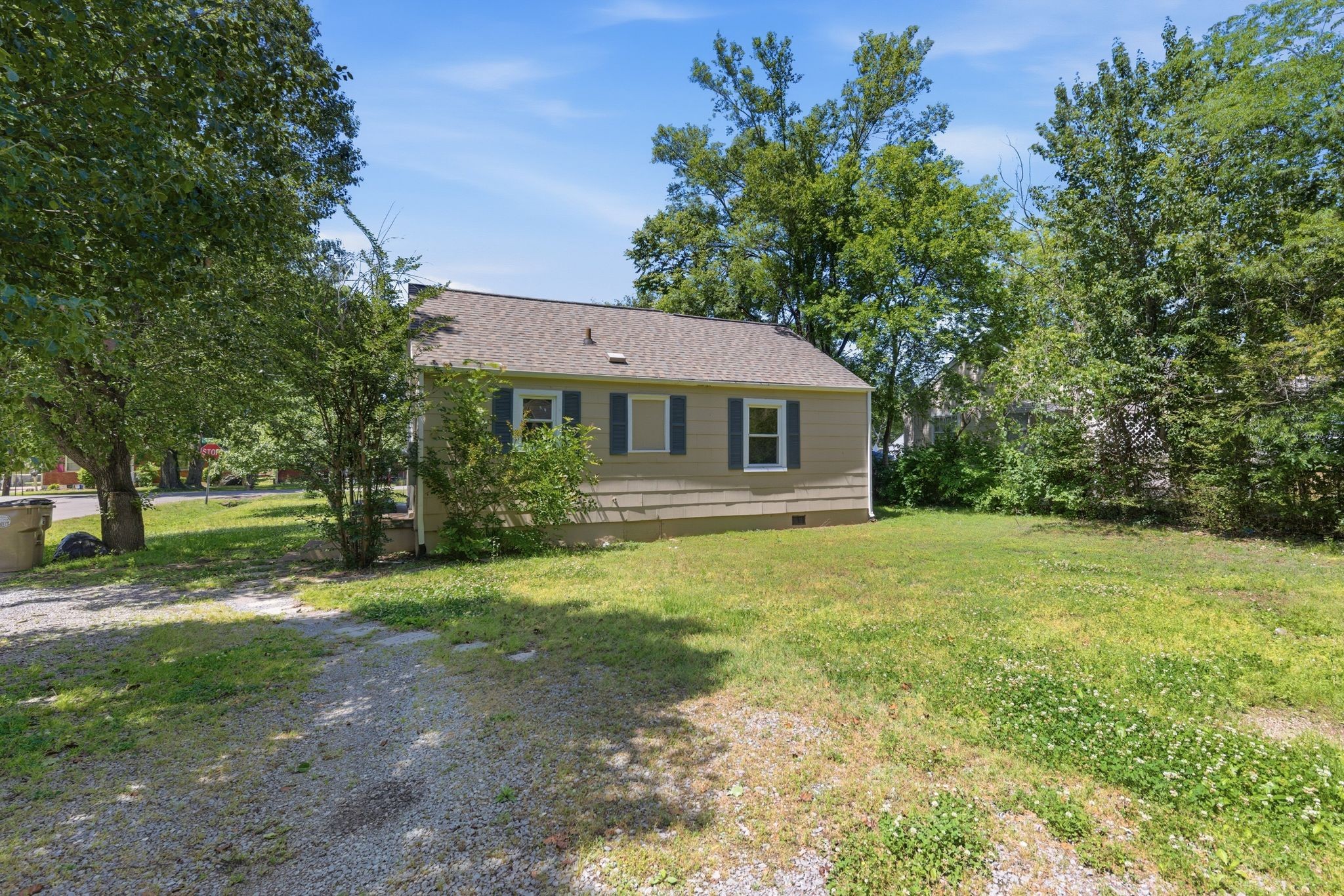 361 Lanier Drive Madison TN 37115