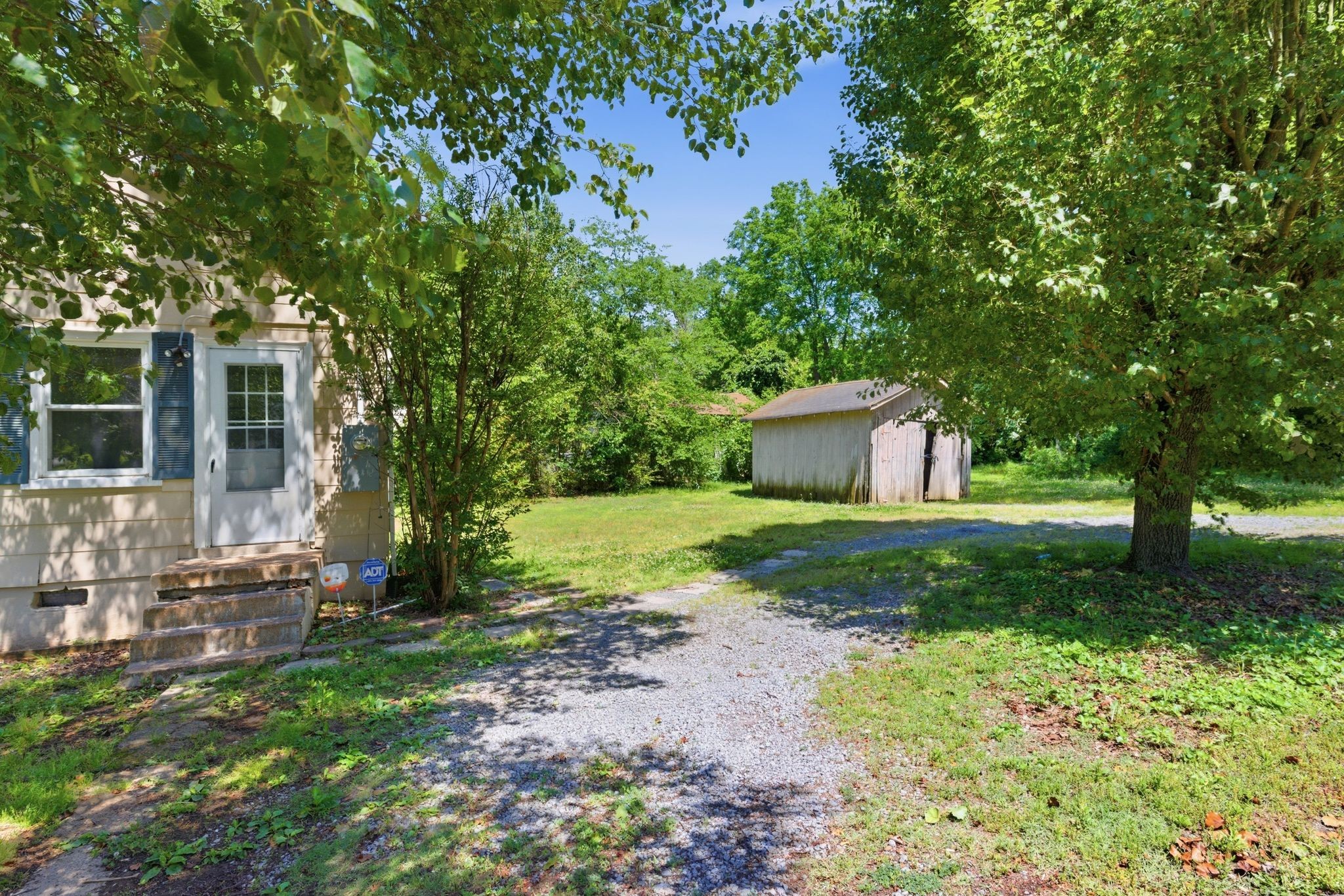 361 Lanier Drive Madison TN 37115