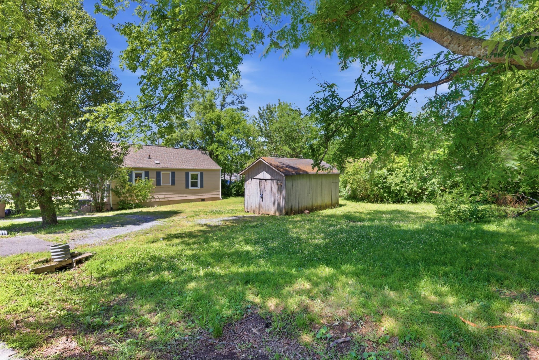 361 Lanier Drive Madison TN 37115