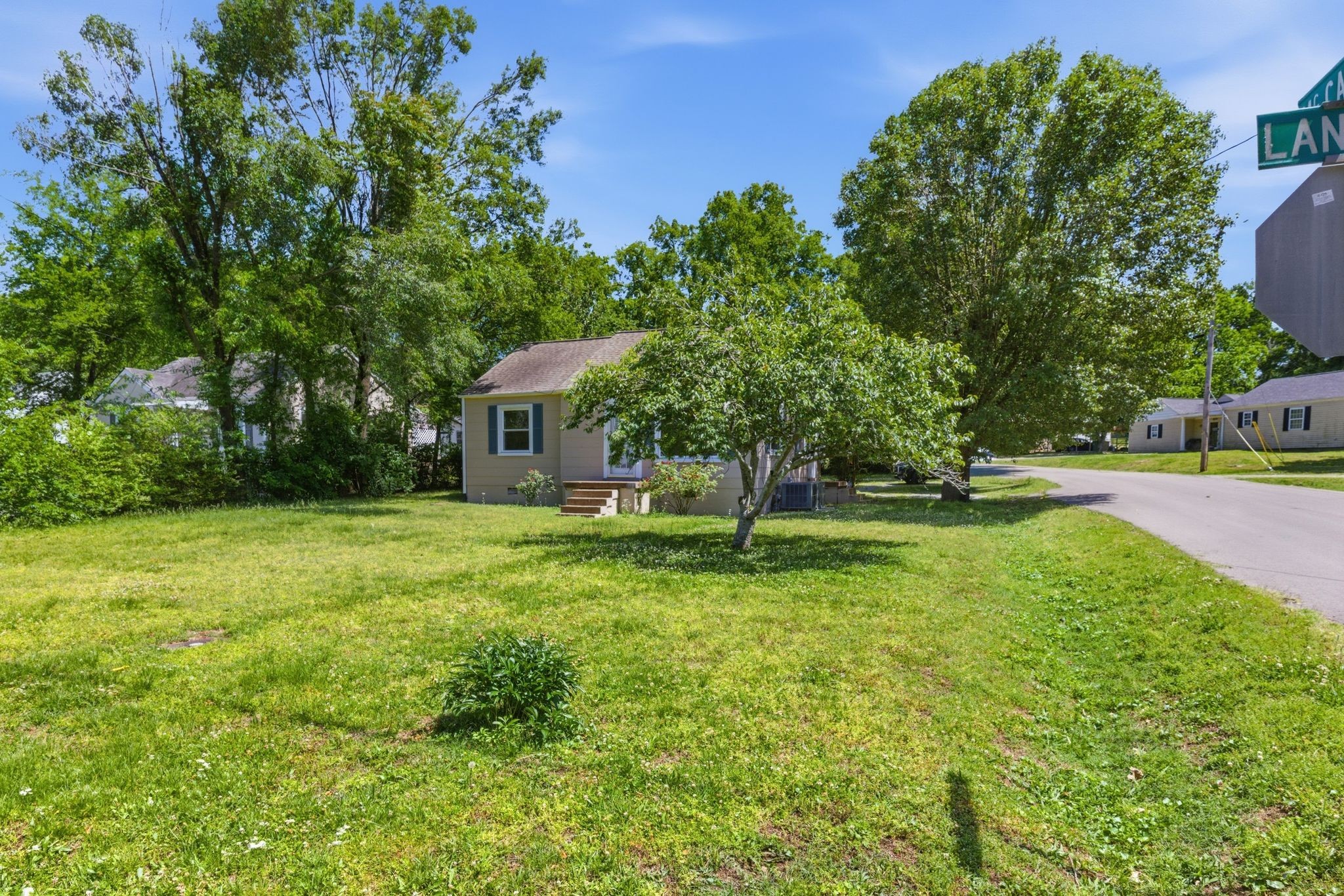 361 Lanier Drive Madison TN 37115