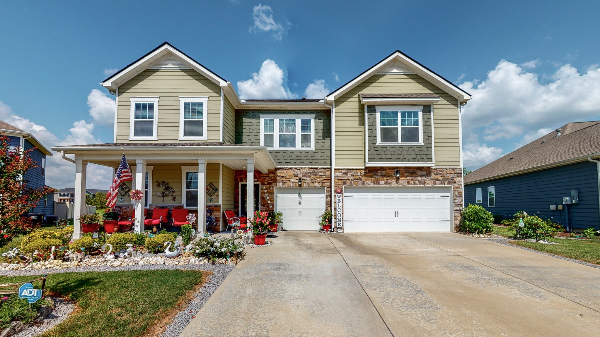 6322 Birchtree Drive Murfreesboro TN 37128