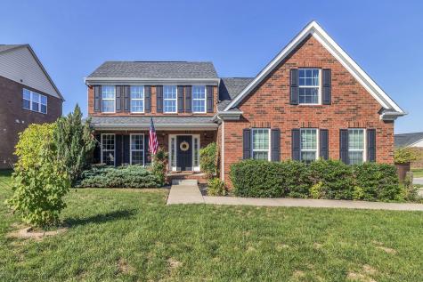 2247 Broadway Street Nolensville TN 37135