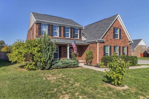 2247 Broadway Street Nolensville TN 37135