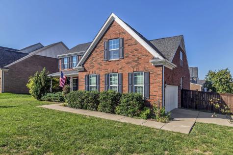 2247 Broadway Street Nolensville TN 37135