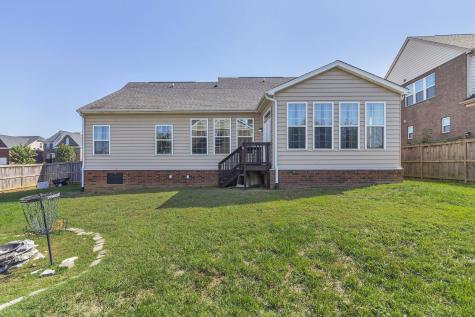 2247 Broadway Street Nolensville TN 37135