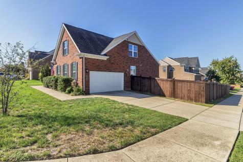 2247 Broadway Street Nolensville TN 37135