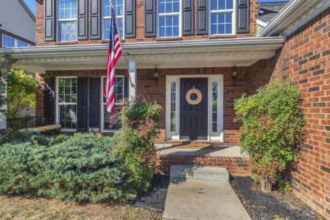 2247 Broadway Street Nolensville TN 37135