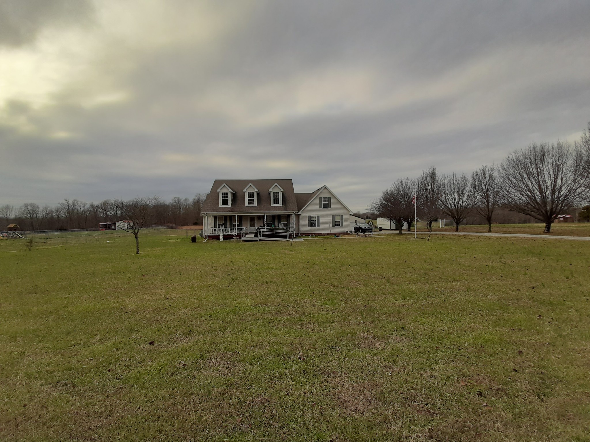 302 Paul Thompson Road Bethpage TN 37022